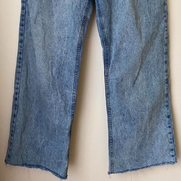 Jean Zara Bleu - Picture 6 of 10